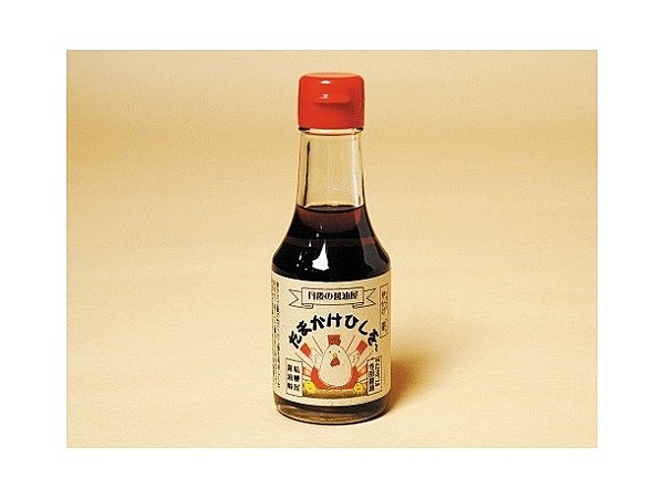 丹後の醤油