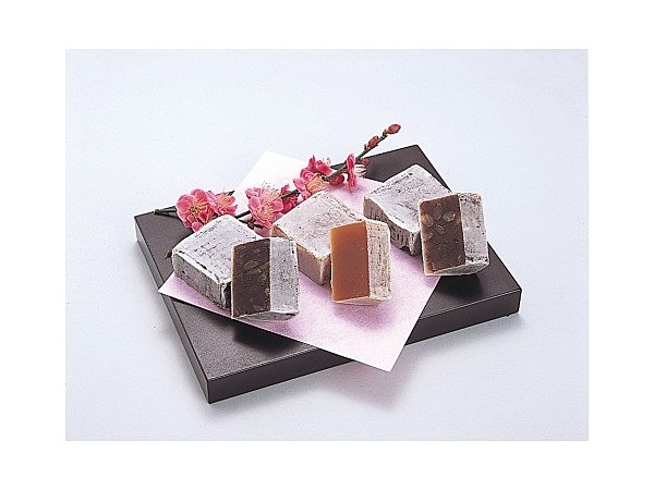 丹後のきんつば