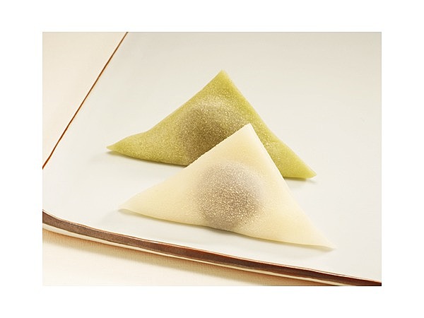 聖　抹茶詰め合わせ（つぶあん入り生八ッ橋）