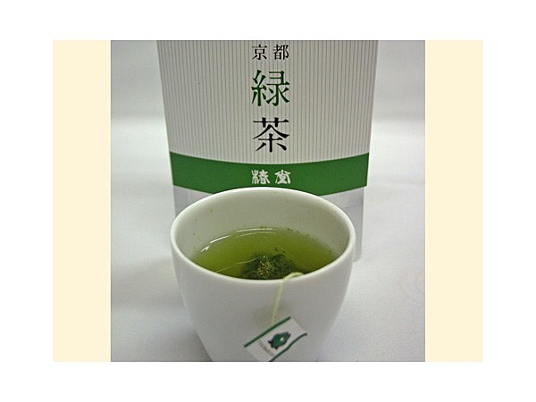 京都緑茶/京都紅茶