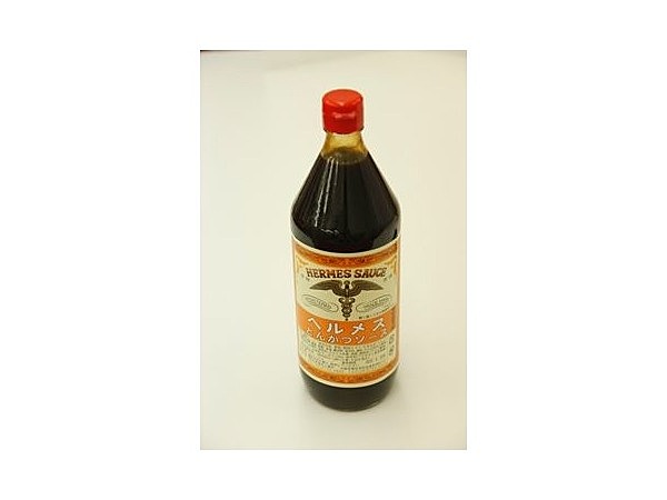 ヘルメス　とんかつソース