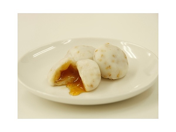 みたらしとろ~り団子