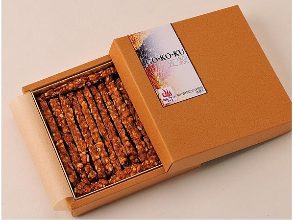 GO・KO・KU　五穀