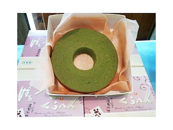 プレーンばぁーむくぅへん