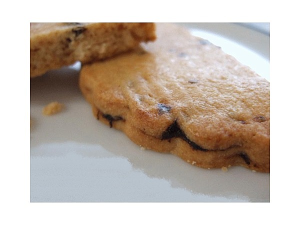 奈良漬クッキー　　ほろっとCoffret（コフレ）