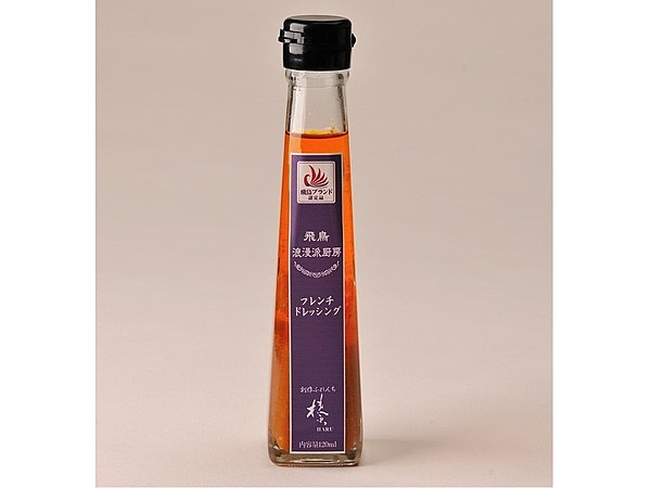 飛鳥浪漫派厨房ドレッシング（フレンチ）