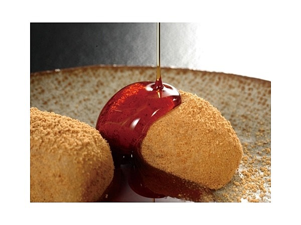 山陰の味 大風呂敷