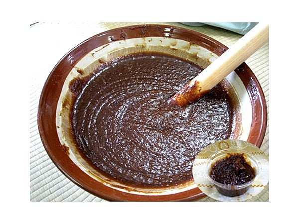 とうがらし味噌