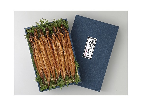 瀬戸内海産 焼あなご