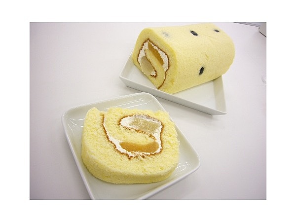 おかやまロール