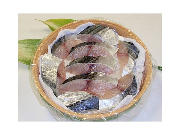 さわら味噌漬け