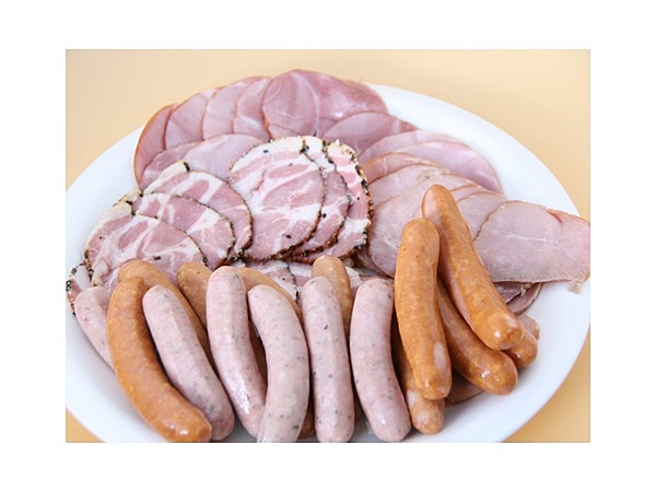 美星ぶた選んで購入加工品