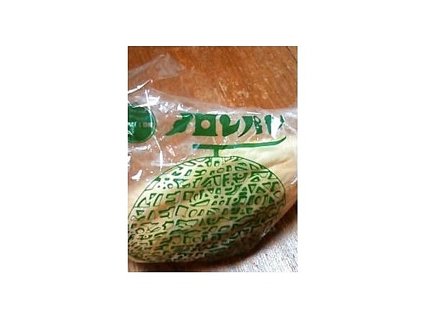 メロンパン