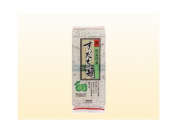すだち麺