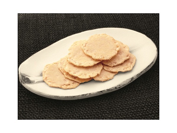 和三盆えびせんべい