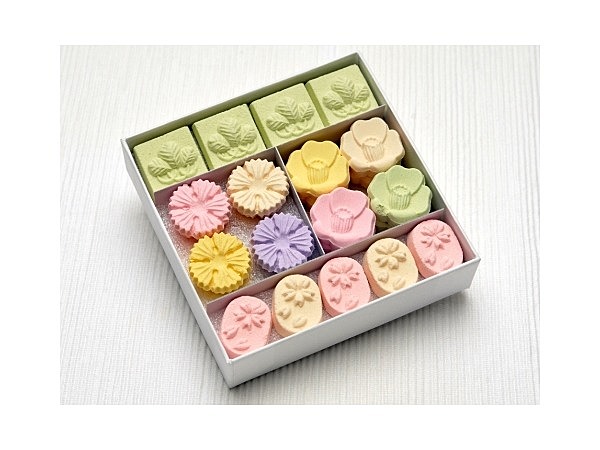 和三宝　花しぼり