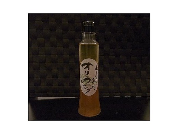 オリーブドレッシング