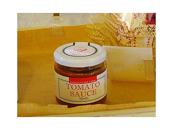 トマトソース