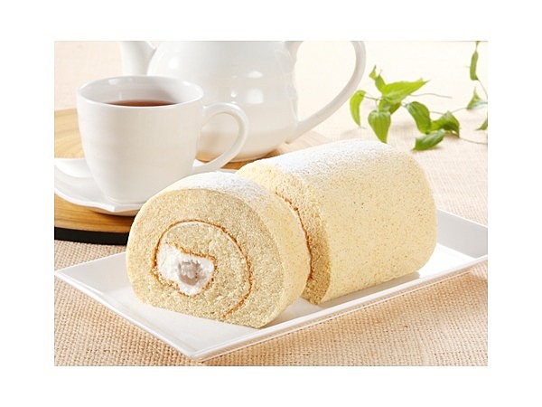 はだかんぼうロール