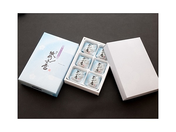 銘菓 坂の上の雲