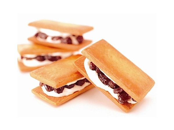 シャン デ レザン　