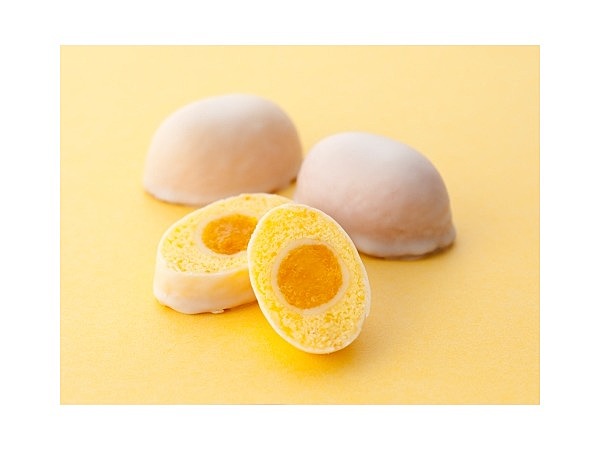 博多ひよ子のたまご