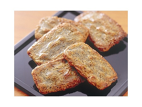 佐賀のり しょうゆせんべい