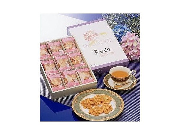 欧風銘菓 おたくさ