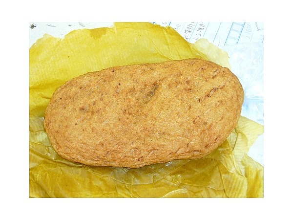 式見のかまぼこ