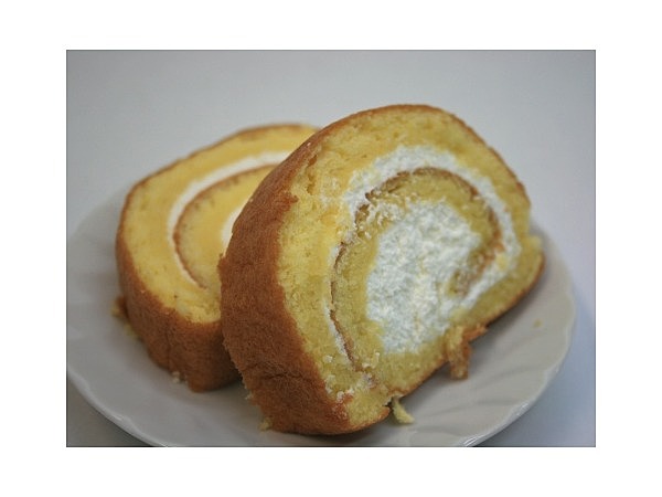 阿蘇はちみつロールケーキ