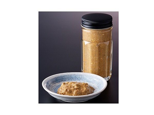 毛がに身入り純みそ