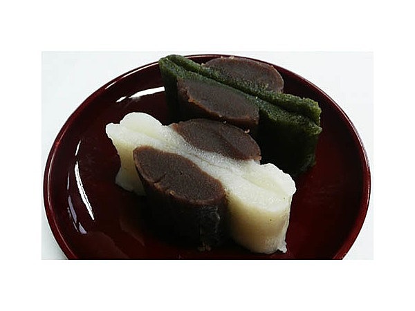 鯨羊羹（クジラヨウカン）