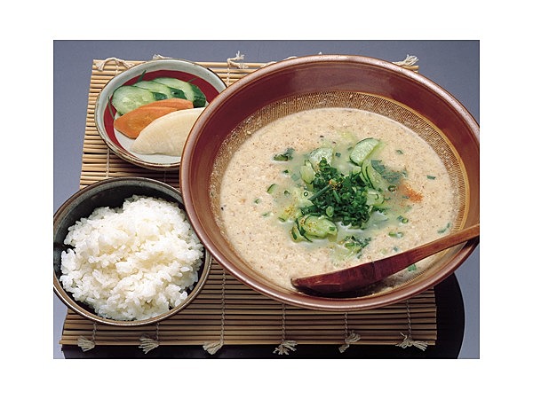 みやざき冷や汁