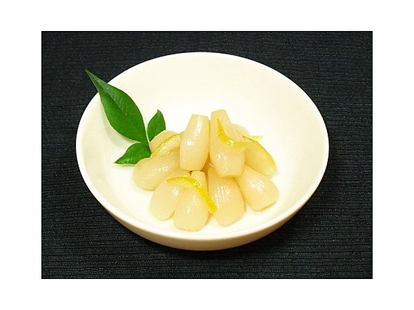 霧島日向夏らっきょう