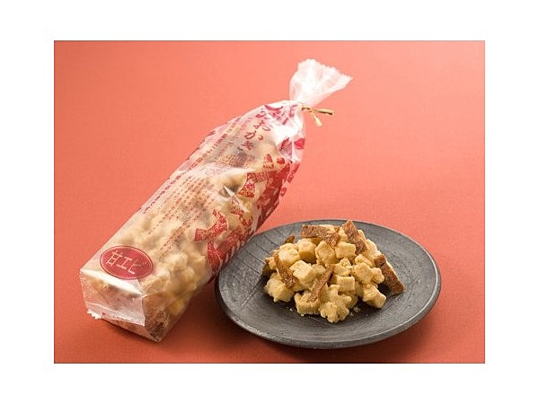 北海道開拓おかき