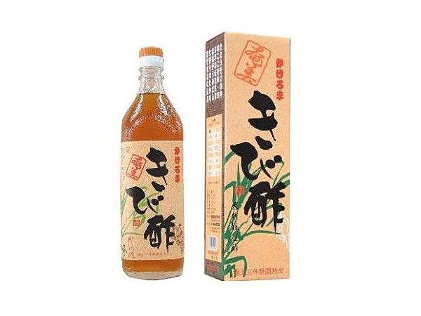 かけろまきび酢