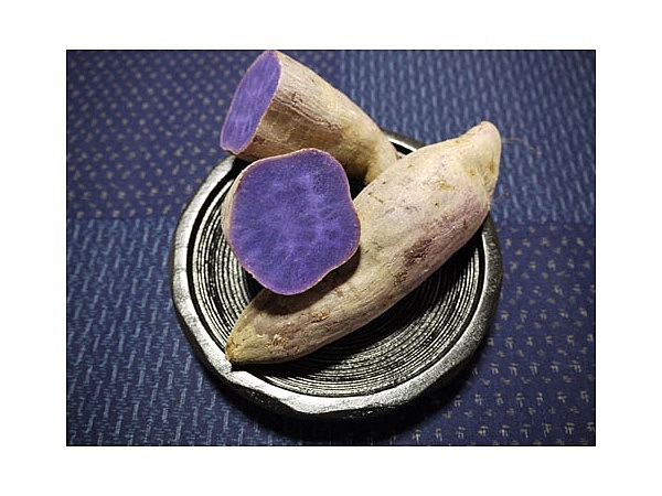 沖縄県産焼き紅いも