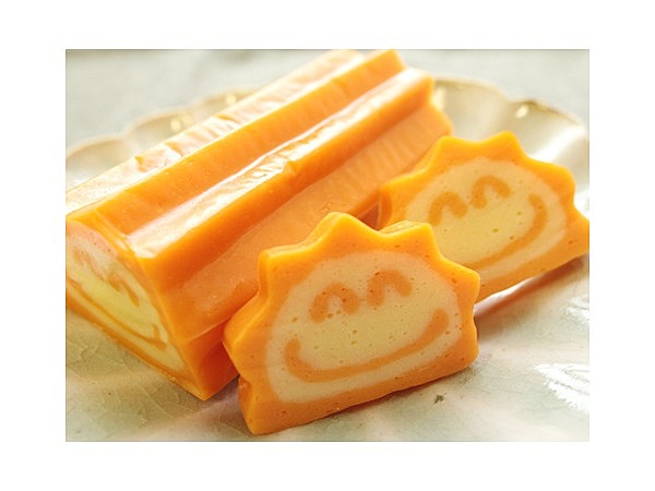 ティーダかまぼこ