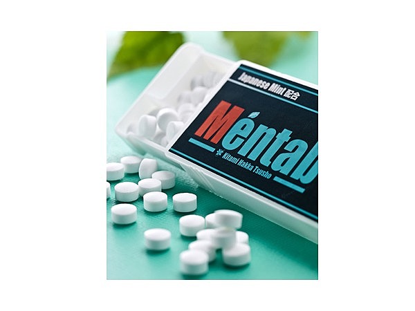 Ｍｅｎｔａｂ（メンタブ）
