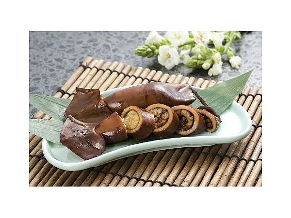 いかめしソーラン