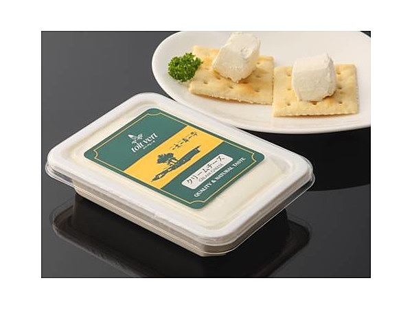 クリームチーズ