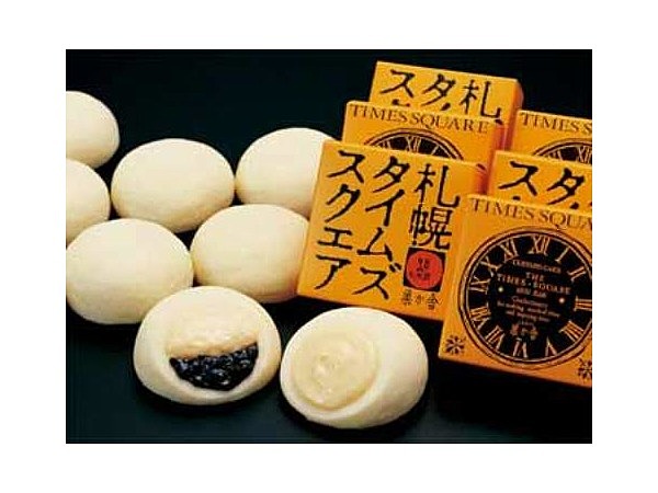 札幌タイムズスクエア