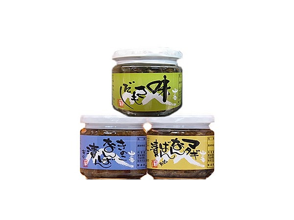 岩木屋　きのこ味付け