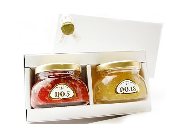 津軽の5番・津軽の18番