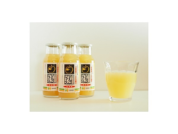 栄黄雅りんごジュース