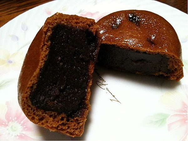 金時まんぢゅう