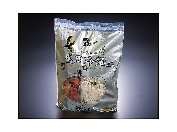 盛岡冷麺2食入りテイクアウト