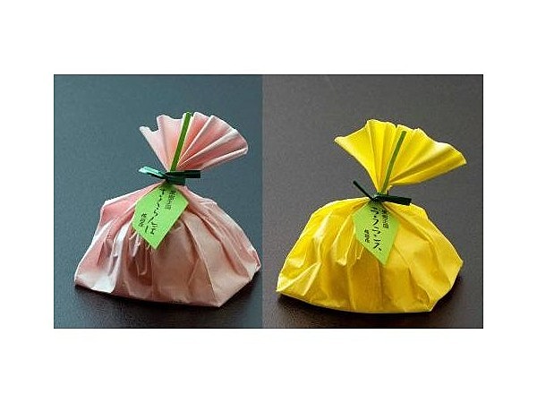 果樹王国　ラ・フランス・果樹王国　さくらんぼ