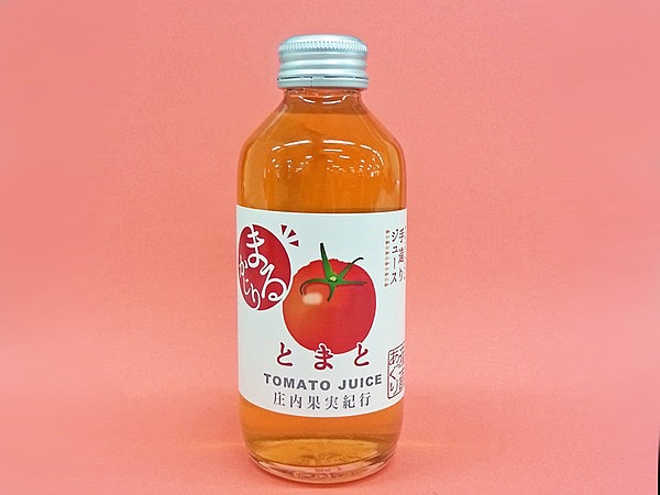 産直あぐりトマトジュース