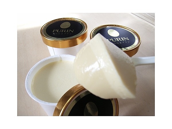 おみたまプリン